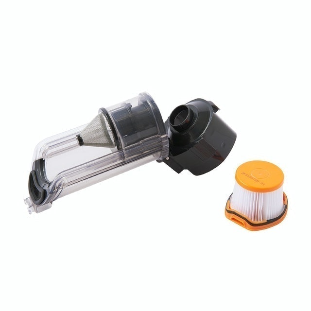 EVOPOWER SYSTEM 直立式吸塵器 4