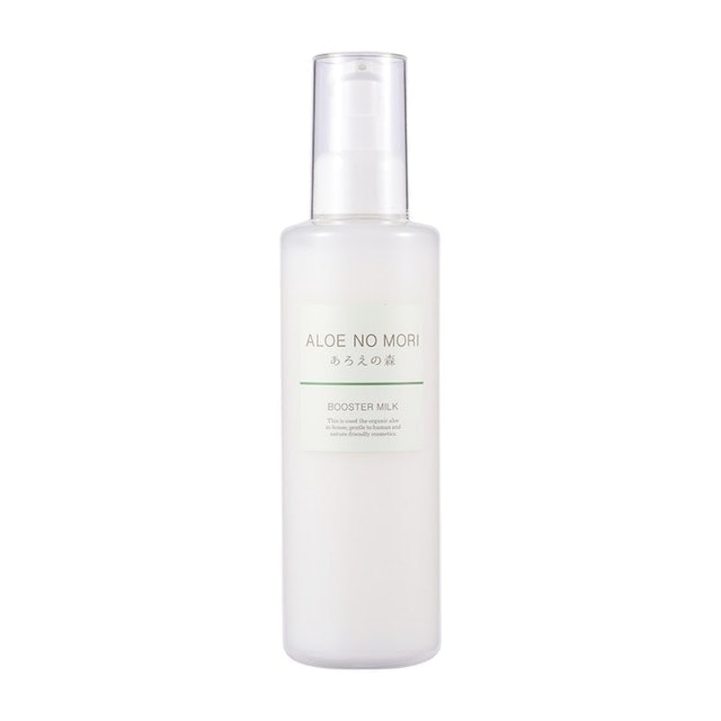 ALOE NO MORI 浸透導入乳液 1
