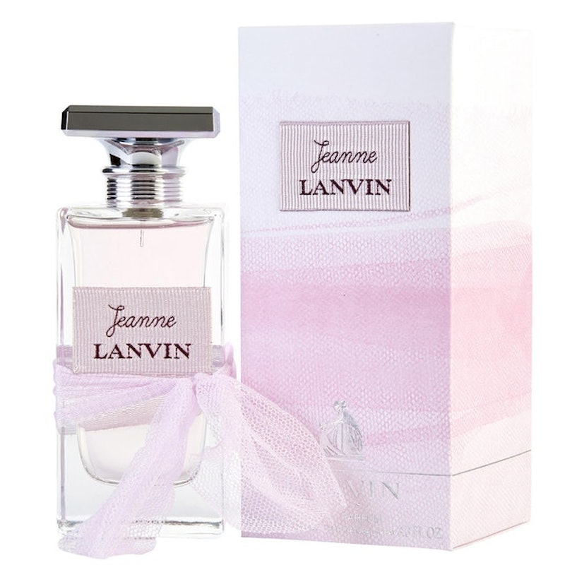 Jeanne LANVIN 珍・浪凡女性淡香精 1