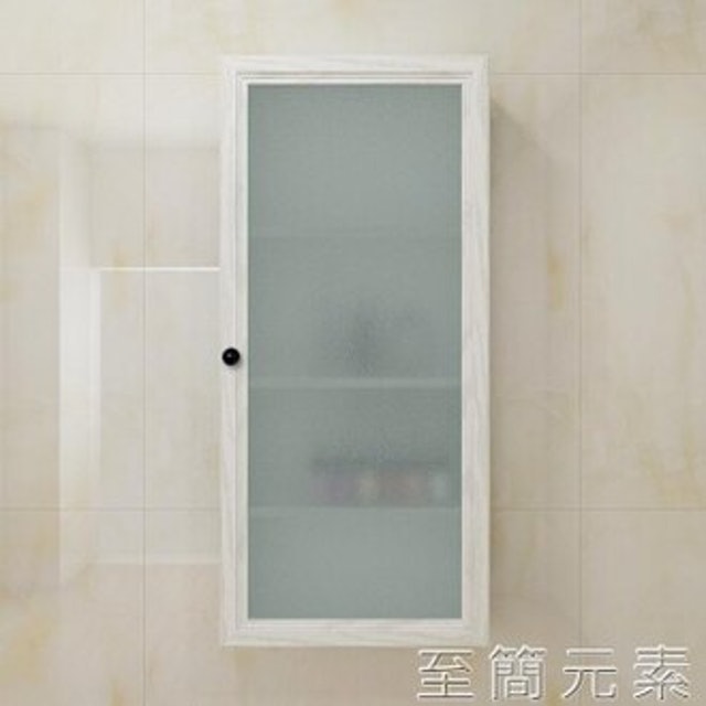 整理師監製9 大玻璃展示櫃推薦排行榜 1