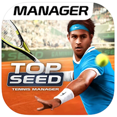 TOP SEED 網球經理2021