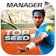 Gaminho TOP SEED 網球經理2021 1
