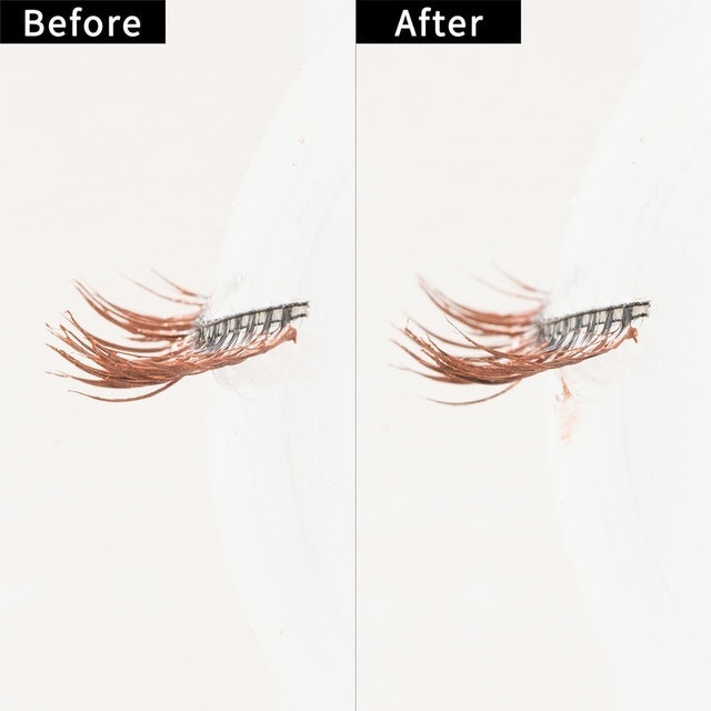 MOTE MASCARA 5