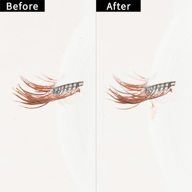 MOTE MASCARA 5