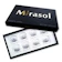 Mirasol 磁吸式假睫毛 1