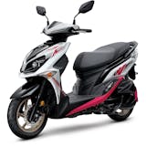 10 大三陽機車推薦排行榜 4