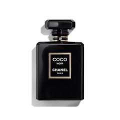 黑色COCO香水