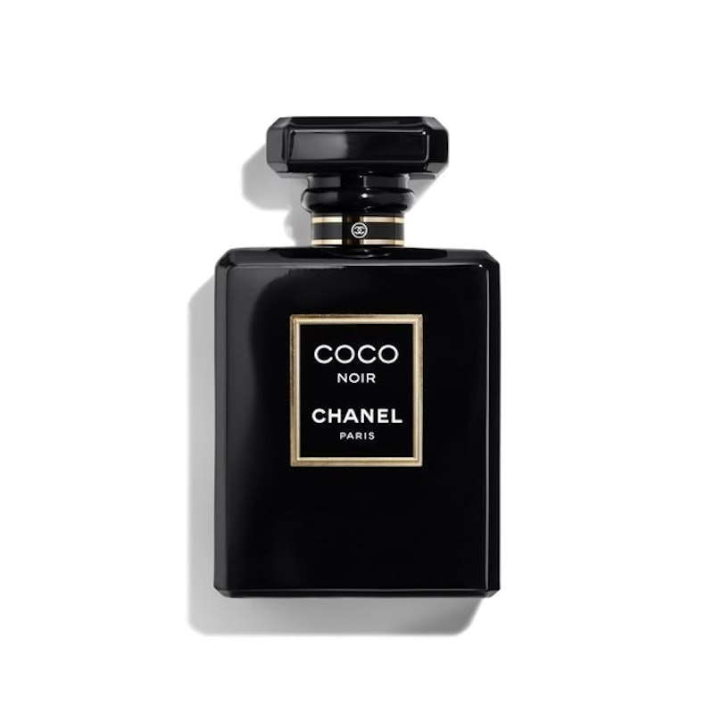 黑色COCO香水 1