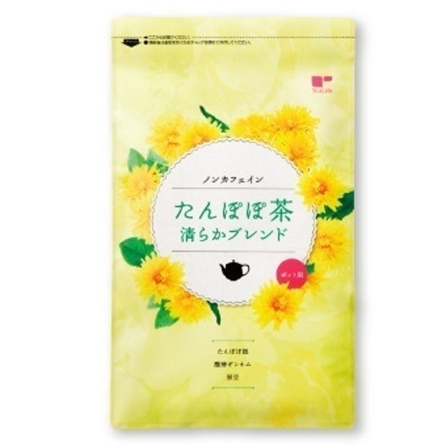 10 大蒲公英茶推薦排行榜 3