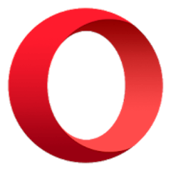 Opera 瀏覽器