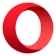 Opera Opera 瀏覽器 1