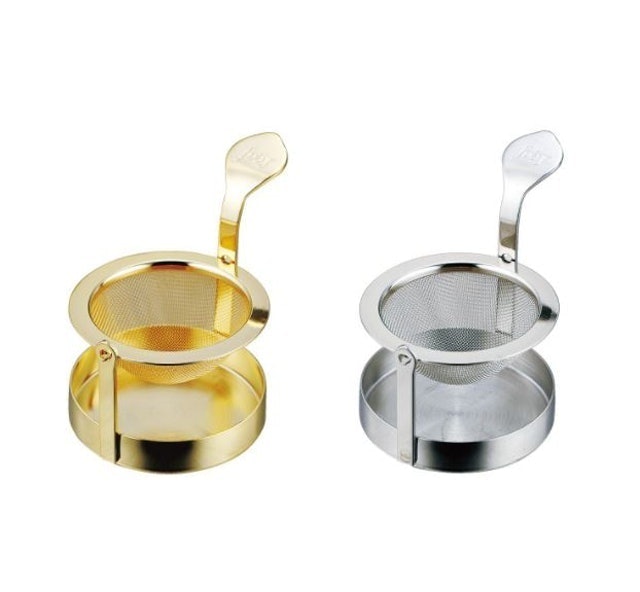 評茶師監製8 大濾茶器推薦排行榜 3