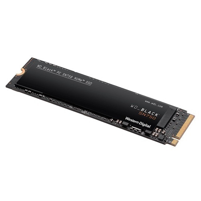 Fikwot FN950 NVMe SSD、PCIe ノーマル 4.0 2TB 新品未開封
