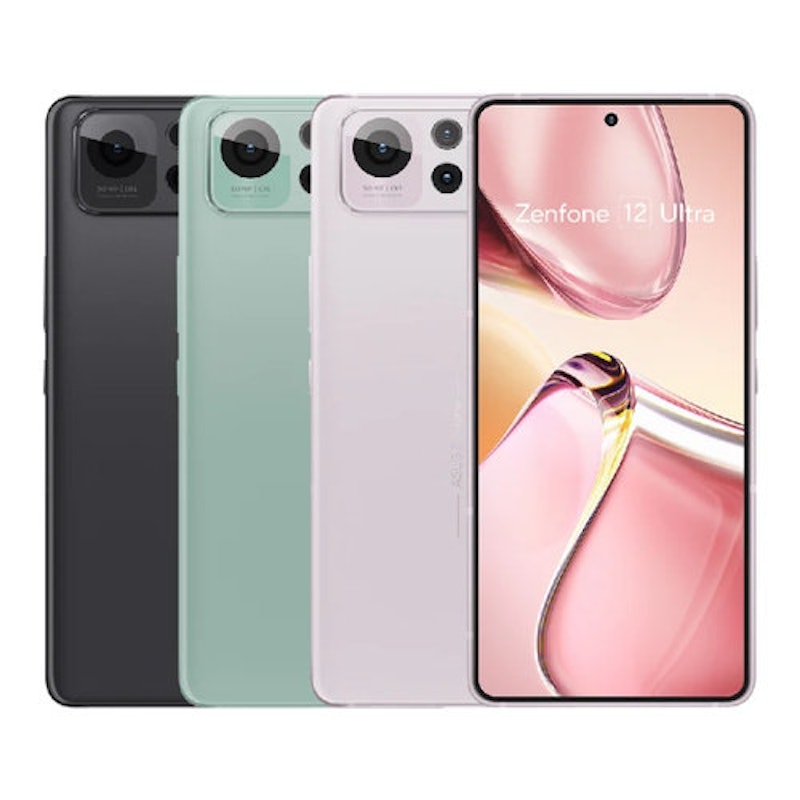 Zenfone 12 Ultra 1