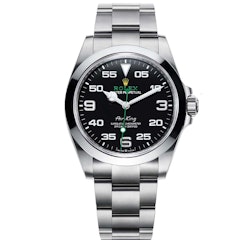 Air-King 40