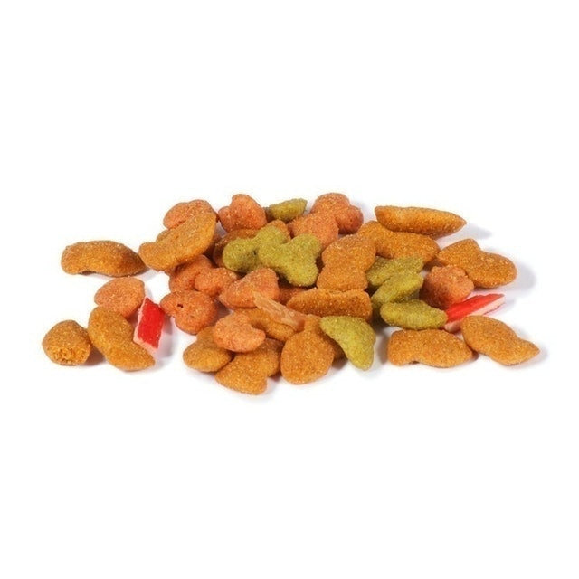 懷食綜合貓糧 枕崎鰹魚風味 6