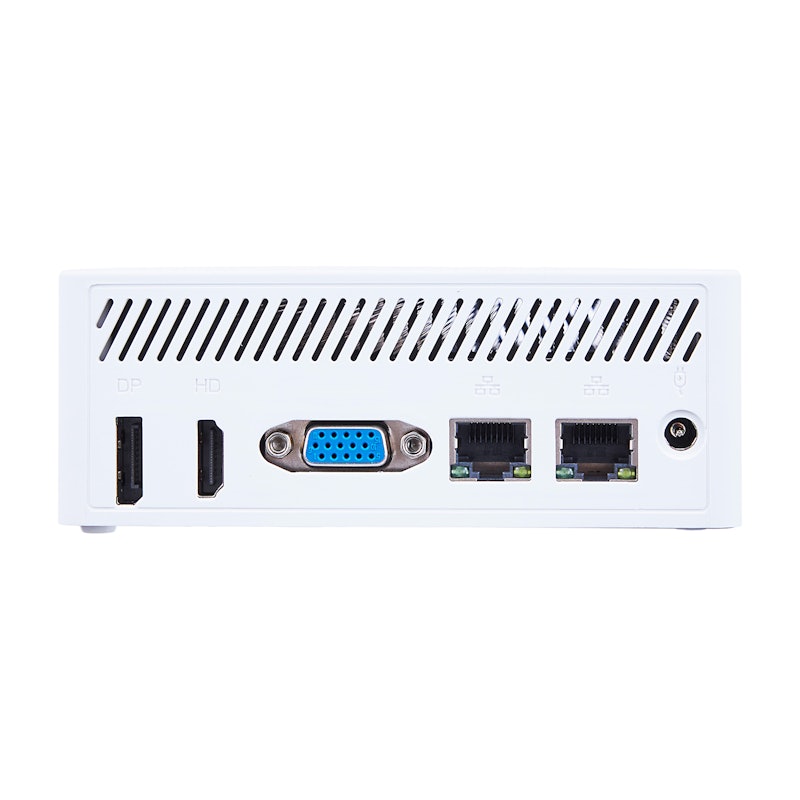 LN100W  迷你電腦 2