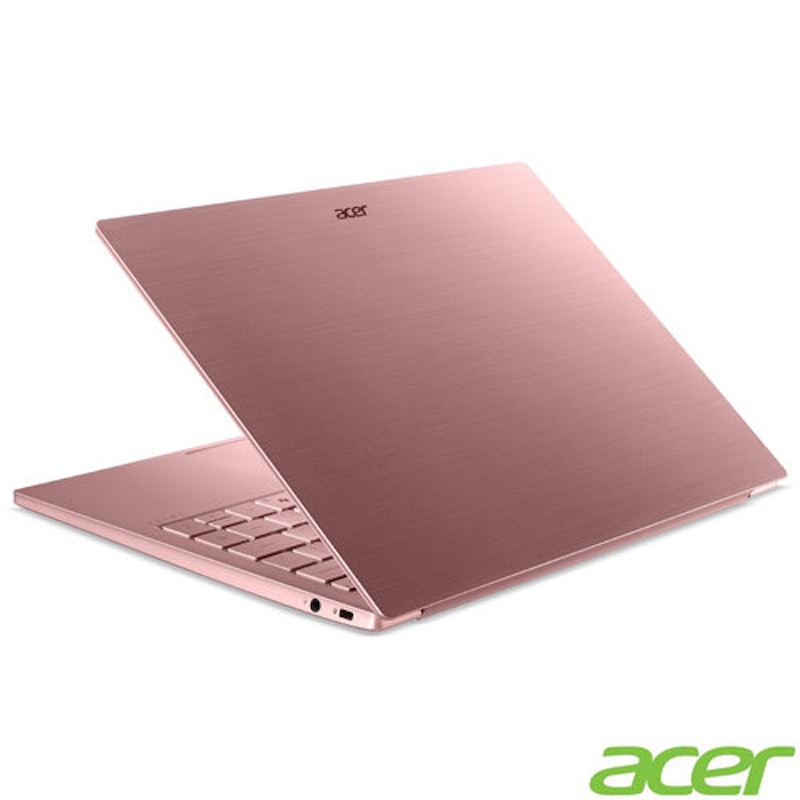 Swift Lite 輕薄 AI 筆電 2