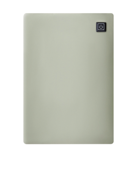 石墨烯充電暖手寶 1