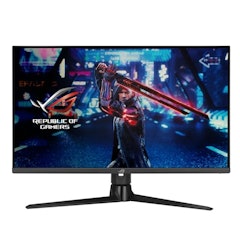 ROG Strix XG32UQ 電競顯示器