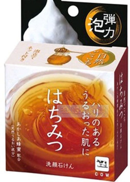 10 大蜂蜜香皂推薦排行榜 4