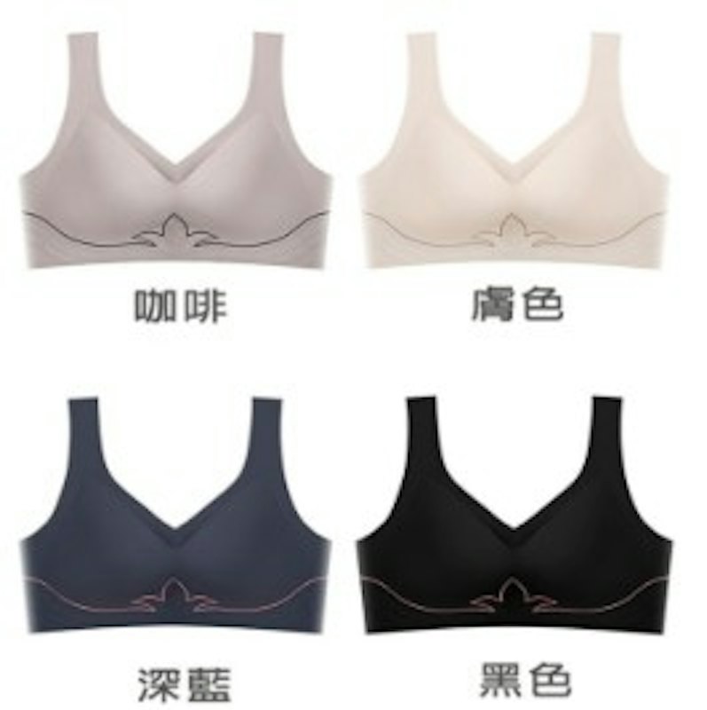 零著感內衣 1