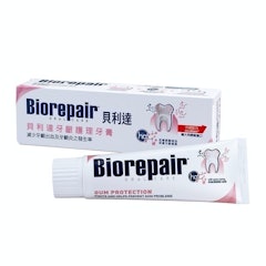 牙齦護理牙膏