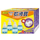 專家監製10 大電蚊香推薦排行榜【2026最新】 5