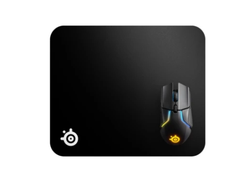 QcK Performance Balance 電競滑鼠墊 2