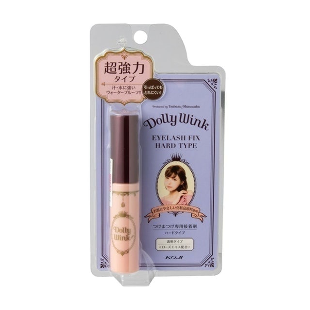 Dolly Wink假睫毛強力接著劑 2