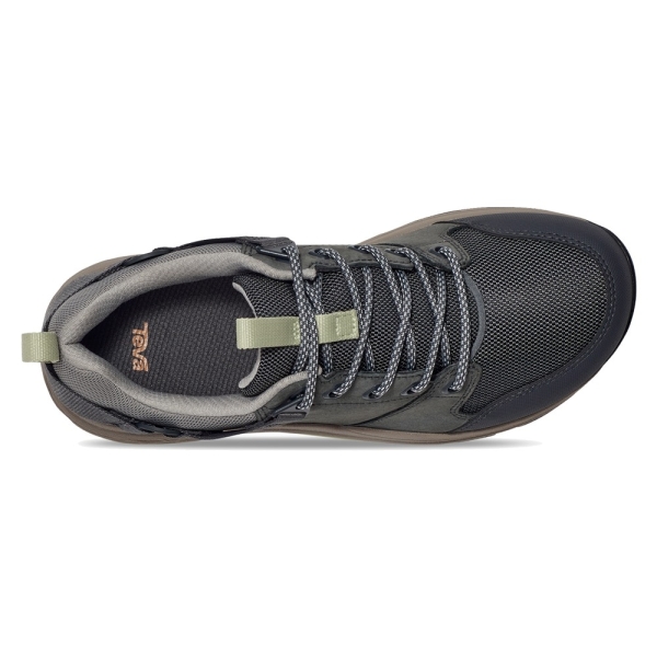 Grandview GTX Low 低筒登山鞋 2