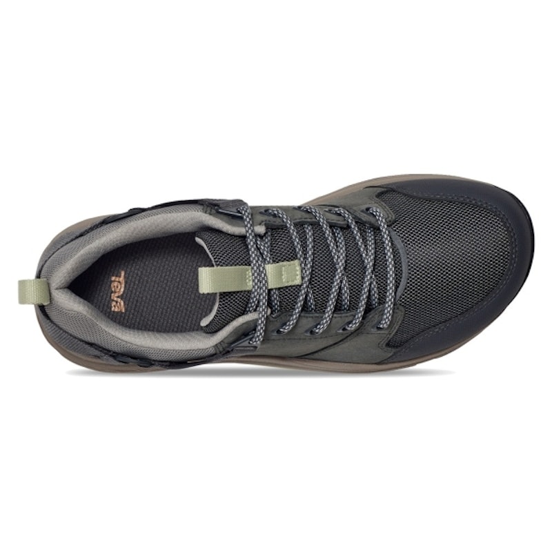 Grandview GTX Low 低筒登山鞋 2