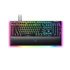 BlackWidow V4 Pro