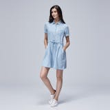 造型顧問監製8 大牛仔洋裝推薦排行榜 2