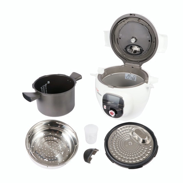 Cook4me Express 電快鍋 5