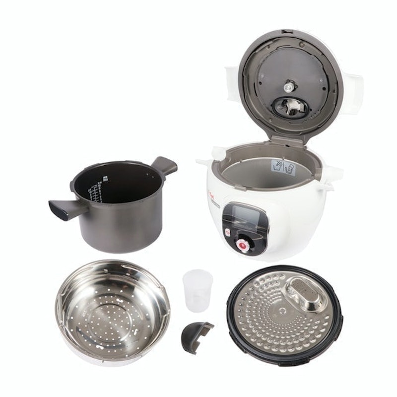 Cook4me Express 電快鍋 5
