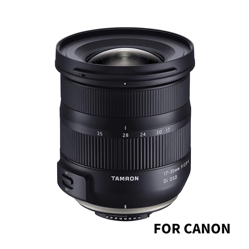 17-35mm F2.8-4 Di OSD 1