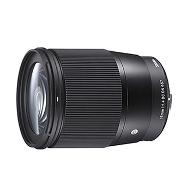 16mm F1.4 DC DN Contemporary 1