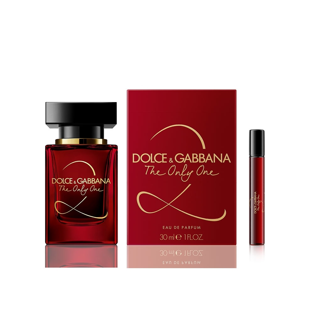 調香師監製7 大D&G香水推薦排行榜 3