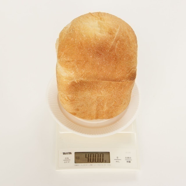 家用製麵包機 5