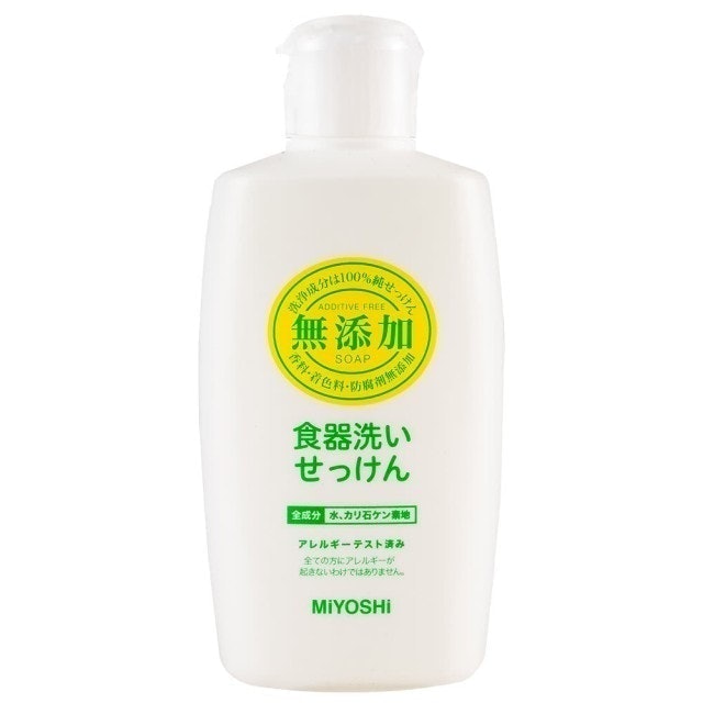【2026最新】十大洗碗皂推薦排行榜 5
