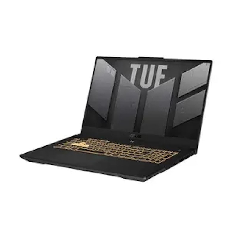 TUF Gaming F17 電競筆電 1