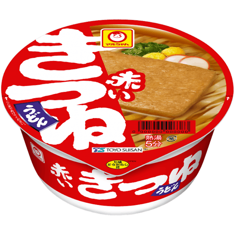 豆皮烏龍麵 1