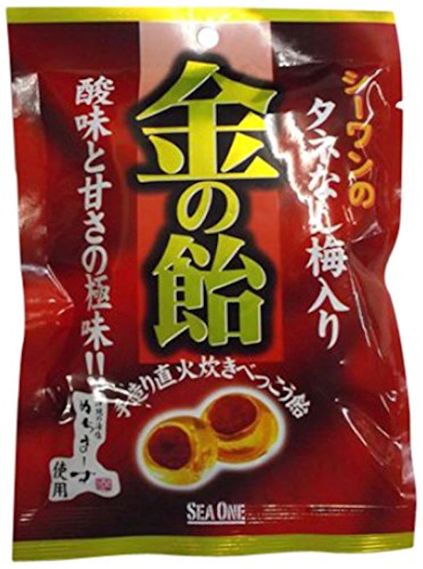 金糖 1