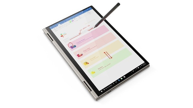 Yoga C740（14） 1