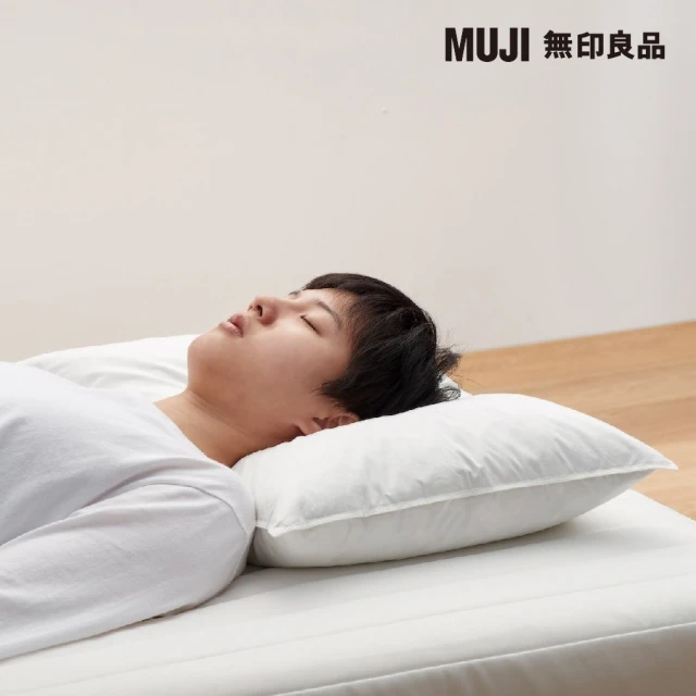 羽毛枕 3