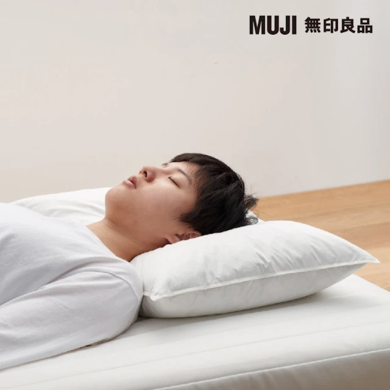 羽毛枕 3