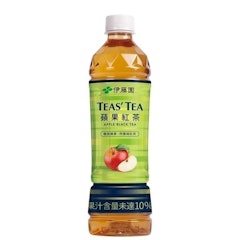 TEAS' TEA 蘋果紅茶