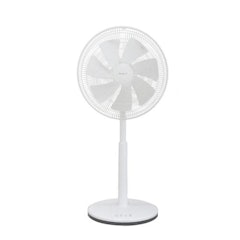DC變頻馬達電風扇