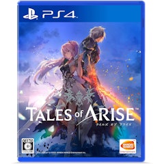 破曉傳奇 Tales of Arise